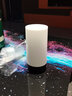雙韻唯酒吧桌燈小夜燈led充電吧臺燈清吧餐廳服務(wù)號碼燈氛圍燈酒吧臺燈 圓柱七彩定色＋Type-c快充 調(diào)光開關(guān) 曬單實拍圖