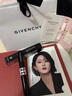 紀(jì)梵希（Givenchy）【代言人同款】新品G細(xì)管P09赤豆棕粉口紅唇膏生日禮物女生送閨蜜 曬單實(shí)拍圖