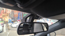 夢(mèng)選（MENGXUAN）適用12-2024長(cháng)安逸動(dòng)plus行車(chē)記錄儀專(zhuān)用免走線(xiàn)高清前后雙錄原廠(chǎng) 【單鏡頭】1296p+64G卡 隱藏式手機互聯(lián)24時(shí)停車(chē)監控免接線(xiàn)免安裝星光夜視 曬單實(shí)拍圖