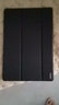 DUX DUCIS適用三星Tab S8 11英寸s10 ultra平板保護套S9fe plus平板lite電腦殼12.4全包防摔硅膠皮套帶筆槽 S8 Ultra 14.6英寸【黑色】 曬單實(shí)拍圖