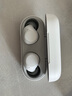 索尼（SONY）WF-C510藍(lán)牙/無線耳機(jī) 被動(dòng)降噪 環(huán)境聲模式 長效續(xù)航 藍(lán)牙5.3版本 電腦筆記本網(wǎng)課 送耳機(jī)套 白色 曬單實(shí)拍圖