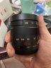 七工匠35mm f0.95大光圈50mm 25mm人像鏡頭A6300 ZVE10 Z50 R10 R7 M43 GX85 XS10 XT5微單相機定焦鏡頭 35mm f0.95(微單手動鏡頭) XF卡 曬單實拍圖