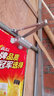 雅利逹（Ya Li Da） 閉門器家用自動關(guān)門器液壓緩沖神器靜音關(guān)門減震條大號緩沖器 小號90度定位(適用門重25-65KG) 曬單實拍圖