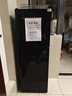 美的（Midea）消毒柜立式家用消毒碗柜嬰兒餐具奶瓶茶具紅外線高溫消毒柜77L/94L/120L/ 150L上下室獨控 二星級 150L 全不銹鋼內(nèi)膽【150R02】 家用消毒柜 曬單實拍圖