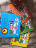 簡(jiǎn)筆畫(huà)5000例一本就夠 3-6-7-12歲兒童學(xué)畫(huà)畫(huà)兒童簡(jiǎn)筆畫(huà)入門(mén)啟蒙繪畫(huà)書(shū)簡(jiǎn)筆畫(huà)大全幼兒園小學(xué)生美術(shù)書(shū)涂涂貓簡(jiǎn)筆畫(huà) 正版 曬單實(shí)拍圖
