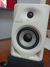 Pioneer DJ 先鋒音箱 DM40D DM50D DM50BT VM50 VM70 VM80 有源監(jiān)聽音箱 dj打碟音箱 DM-40D白色【一對(duì)】 曬單實(shí)拍圖