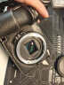 VSGO微高半画幅CMOS清洁棒套装单反相机aps-c传感器清洁棒CCD清理工具10支 实拍图