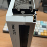 藍(lán)戟A 770 Photon 16G OC 2400MHz GDDR6超頻版 電腦視頻剪輯游戲設(shè)計(jì)臺(tái)式獨(dú)立顯卡 A770 Photon 16G OC W 曬單實(shí)拍圖