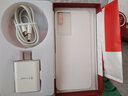 易京（YJING） 手機超級快充22.5W充電器Type-c數據線(xiàn)3A充電線(xiàn)套裝 適用于華為/榮耀 QC3.0全兼容插頭22.5W+3AType-C線(xiàn) 曬單實(shí)拍圖