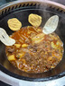 拾翠坊柴火雞調料地鍋雞醬料專(zhuān)用料商用配料肥腸芋兒雞鐵鍋燉底料配方醬 【香辣2號】地鍋雞醬料2斤 曬單實(shí)拍圖