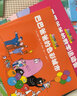 巴巴爸爸認知故事系列（全6冊） 曬單實(shí)拍圖