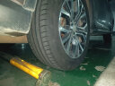 锦湖轮胎KUMHO汽车轮胎 225/55R18 98H HS51 SUV 适配GL8赤兔GS4途胜 实拍图
