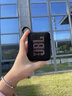 JBL GO4 音樂金磚四代 便攜式藍(lán)牙音箱 低音炮 戶外音箱  極速充電長續(xù)航 防水防塵 迷你小音響 音樂金磚4代白色 曬單實拍圖