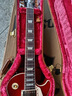 吉普森Gibson Les Paul Standard 50S/60S搖滾Modern金屬電吉他P90 Standard '50s HS 曬單實(shí)拍圖