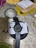 卡西歐(CASIO)手表男士橡膠帶簡約學生運動電子手表 MW-240-1E2V 曬單實拍圖