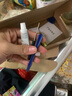 Dsheng適用三星note3電池note 4 4S/5S 6大容量S7/S8 A8 【三星A8:A8000】電池+工具 曬單實(shí)拍圖