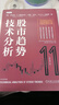 股市趨勢技術(shù)分析 曬單實(shí)拍圖