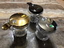 76臺灣茶具飄逸杯內(nèi)膽泡茶杯食品級材質(zhì) 自動(dòng)泡茶壺黃金內(nèi)膽 曬單實(shí)拍圖