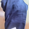 LACOSTE法國(guó)鱷魚(yú)男女同款潮流時(shí)尚休閑純棉抽繩運(yùn)動(dòng)短褲|GH1220 166/藏青色 M (170) 曬單實(shí)拍圖