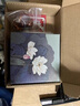 黛菲曼黑曜石南海觀音佛像吊墜男士水晶立體觀世音菩薩項(xiàng)鏈掛件牌子 黑曜石觀音吊墜 曬單實(shí)拍圖