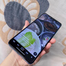 LEYONG 適用榮耀play11c水凝膜防窺榮耀Play9tpro手機貼膜榮譽play11plus全屏防窺play10防摔磨砂軟膜 【2片裝】磨砂水凝膜|強抗指紋 榮耀Play8T 曬單實拍圖