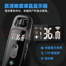 ABBIDOT防止狗叫止吠器狗狗電擊項圈遙控手動訓(xùn)練大型中型小型犬訓(xùn)狗神器 【遙控訓(xùn)狗器T30】淺灰色 曬單實拍圖