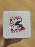 史努比（SNOOPY） 兒童手表女孩電子表防水夜光女童可愛公主中小學(xué)生運動表 藍色（BEW012BU） 曬單實拍圖