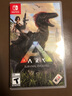 PlayStationSWITCH游戲卡 全新盒裝 海外版主機通用 方舟 生存進(jìn)化 ARK NS卡帶 中文 曬單實(shí)拍圖