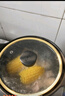 蘇泊爾（SUPOR） 砂鍋煲湯陶瓷煲玻璃蓋耐高溫家用燉鍋煲仔飯沙鍋養(yǎng)生湯煲明火用 EB28VAT01【升級雙石】 2.8L 曬單實拍圖