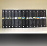 中土世界的歷史 英文原版 The History of Middle-earth 13 volume 英文版 曬單實(shí)拍圖
