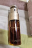嬌韻詩(shī)（CLARINS）賦活修護精華黃金修護保濕精華露抗衰老送女友中秋國慶節生日禮物 雙萃精華50ml 曬單實(shí)拍圖