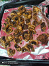 特大魷魚須新鮮速凍脆口魷魚須非章魚足超大冷凍生鮮水產(chǎn)商用批發(fā) 【超大號(hào)】1斤 500g(凈重) 曬單實(shí)拍圖