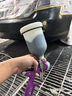 雷薩 LOXA德國(guó)LOXA雷薩噴槍4000B原裝汽車噴高霧化噴漆槍5000B進(jìn)口鈑金噴槍 原裝紫羅蘭4500B上壺1.3/1.7可選 曬單實(shí)拍圖