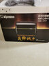 象?。╖O JIRUSHI）電飯煲日本原裝進(jìn)口LAH10C壓力IH高端旗艦炎舞家用多功能大容量4-6人電飯鍋家電國家補貼 LAH10C-黑色 3.2L 曬單實(shí)拍圖