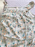 暢印新品風(fēng)睡裙夏季吊帶睡衣綿綢女家居服印花甜美公主可愛(ài)大碼綿綢 6 L建議80-100斤 曬單實(shí)拍圖