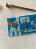 瑞納達(dá)（RENATA） cartier卡地亞手表電池原裝山度士SR621SW石英男女進(jìn)口紐扣電子更換 2粒 藍(lán)氣球BallonBleu系列[聯(lián)系客服下單] 曬單實(shí)拍圖