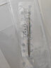 鹿仙子T12焊臺電烙鐵手柄 飛線烙鐵頭發(fā)熱芯二合一尖彎刀頭多功能烙鐵座 直尖頭【ILS烙鐵頭發(fā)熱芯2合1】 曬單實拍圖