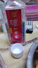 瀘州老窖濃香型白酒整箱 禮盒酒水糧食釀造 收藏聚會(huì )宴請送禮佳品 42度 500mL 6瓶 瀘州老窖頭曲 曬單實(shí)拍圖