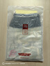 COMPRESSPORT越野 競賽 跑步馬拉松二合一輕量速干透氣短褲 男 冰糖/冰河印花 L 曬單實拍圖