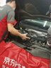 奧迪（AUDI）專用原廠機(jī)油全合成潤(rùn)滑油適用A4LA6LQ3Q5Q7Q2LA8A5A3A1 5W-40 全合成【6升+品牌三濾】 曬單實(shí)拍圖