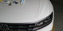 木飛魚汽車補漆筆珍珠白自噴漆套裝劃痕修復新能源汽車專用手噴漆套裝 珍珠白專用套餐（特殊珍珠漆） 曬單實拍圖