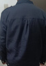 AETEL 春秋保安工作服套裝男2011式保安制服物業(yè)長(cháng)袖執勤服裝全套  曬單實(shí)拍圖
