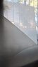 銷(xiāo)鍵全透明塑料玻璃硬板家用陽(yáng)臺防水擋板隔板耐力板老式窗戶(hù)玻璃板片 平板50厘米*80厘米一張 2毫米厚 曬單實(shí)拍圖