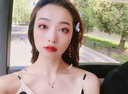 心草一鹿有你項(xiàng)鏈女鎖骨鏈定制投影100種語(yǔ)言我愛(ài)你520情人節(jié)禮物 玫瑰金色-經(jīng)典投影100種語(yǔ)言我愛(ài) 曬單實(shí)拍圖
