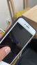 孜泰 適用蘋(píng)果8/7手機(jī)殼iphone8/7保護(hù)套MagSafe磁吸充電全包防摔磨砂殼【磨砂磁吸】黑色 曬單實(shí)拍圖