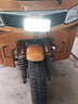 貨車(chē)led射燈汽車(chē)高亮電子加裝大燈農用車(chē)拖拉機工程車(chē)電動(dòng)車(chē)三輪 84珠八寸大視野(標準款) 單只 曬單實(shí)拍圖