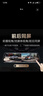 長安行車記錄儀高清夜視全屏CS75 CS55 CS35逸動PLUS歐尚X5 X7 Z6 1080P高清版（4.5寸按鍵）帶32G 官方標(biāo)配_雙鏡頭 曬單實(shí)拍圖