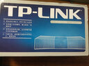 普聯(lián)（TP-LINK） 5口8口百兆千兆交換機交換器 多口監控路由器分網(wǎng)鋼殼2.5G電腦網(wǎng)絡(luò )網(wǎng)線(xiàn)分線(xiàn)器 家用分流器SF1005+ 【8口】【標準】百兆端口 曬單實(shí)拍圖