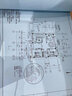 墅研家別墅設(shè)計(jì)圖紙兩層現(xiàn)代風(fēng)格農(nóng)村自建房設(shè)計(jì)圖二層挑空客廳別墅設(shè)計(jì)圖全套施工圖 曬單實(shí)拍圖