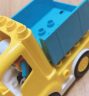 乐高（LEGO）积木得宝DUPLO10931翻斗车和挖掘车套装2岁+儿童玩具生日礼物 实拍图